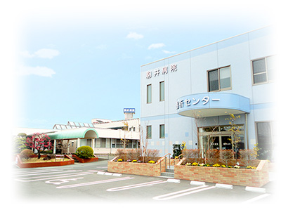 駒井病院写真